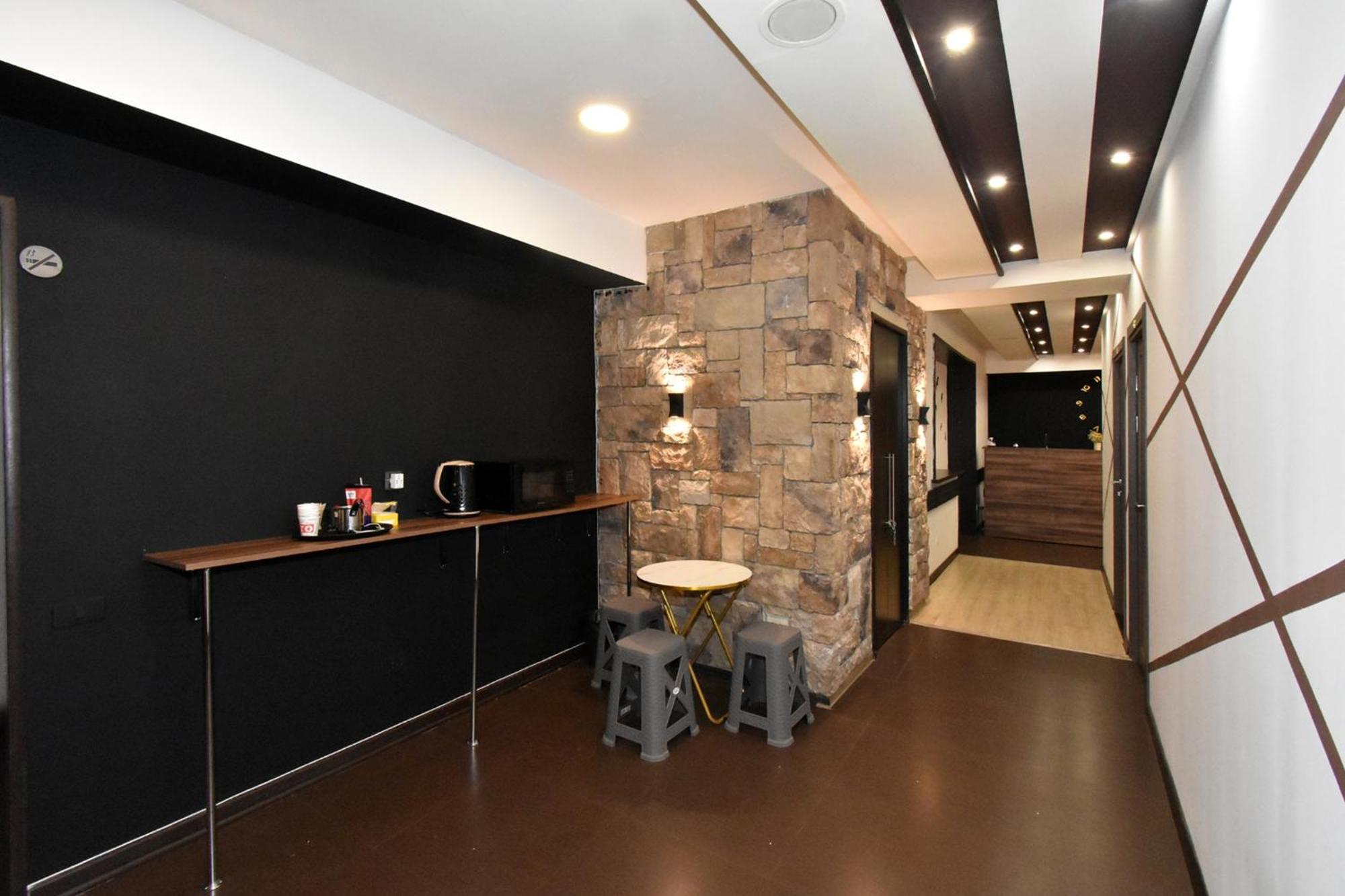 Luna Guest House Yerevan Ngoại thất bức ảnh