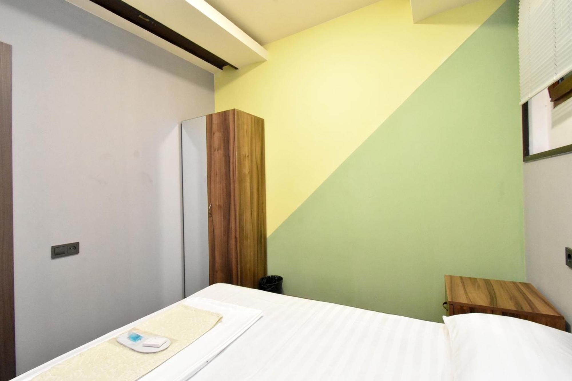 Luna Guest House Yerevan Ngoại thất bức ảnh