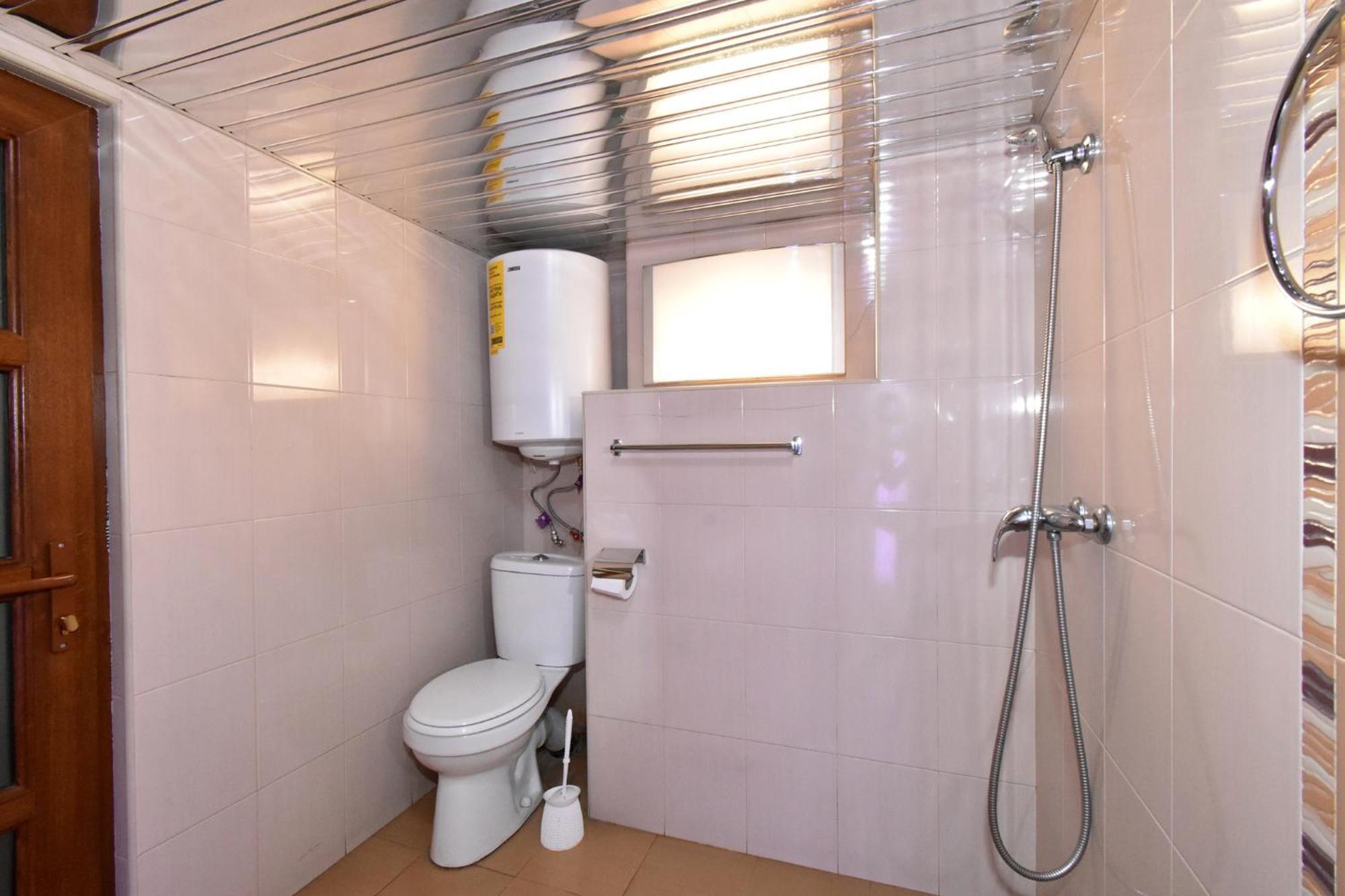 Luna Guest House Yerevan Ngoại thất bức ảnh