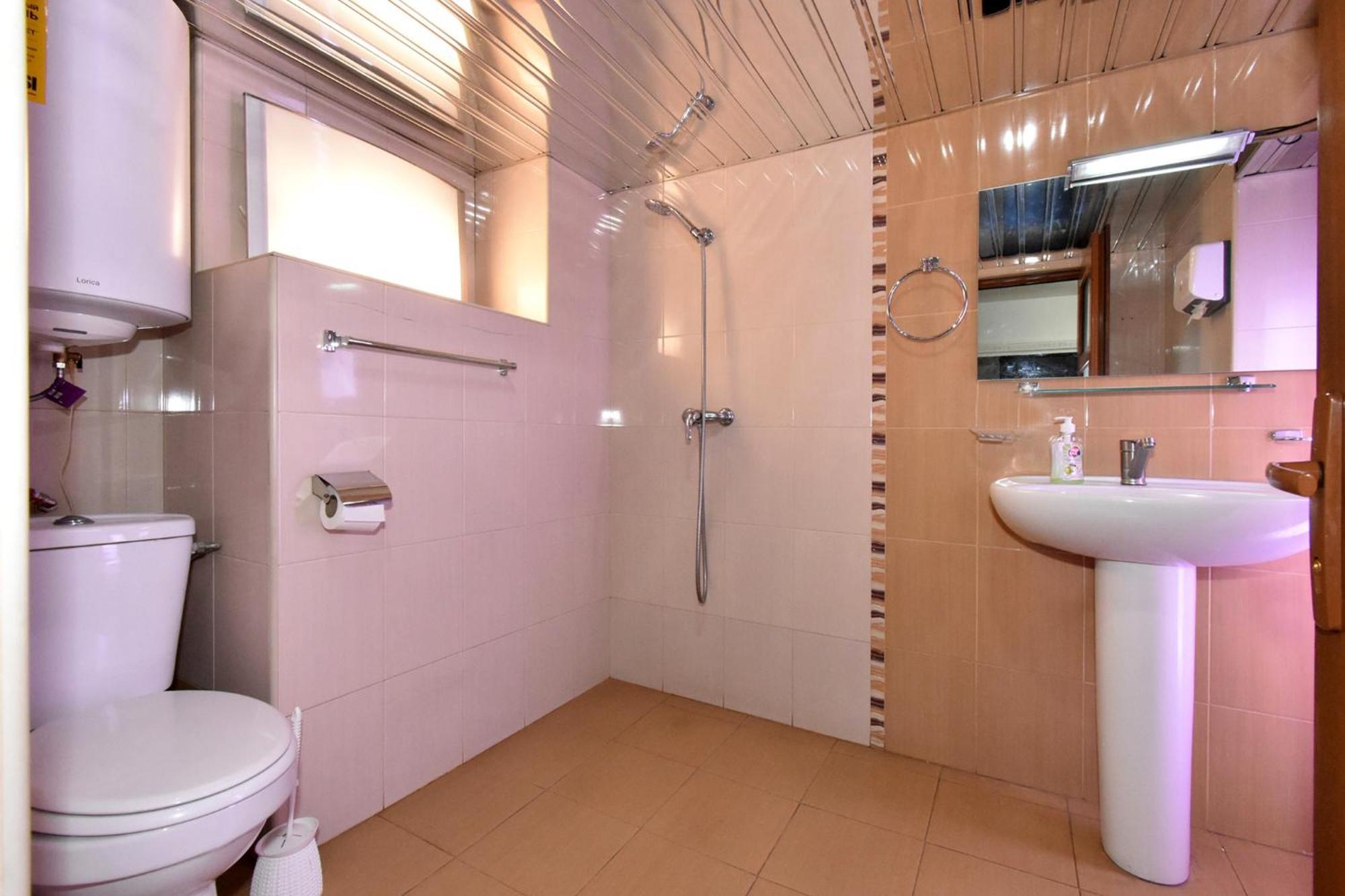 Luna Guest House Yerevan Ngoại thất bức ảnh