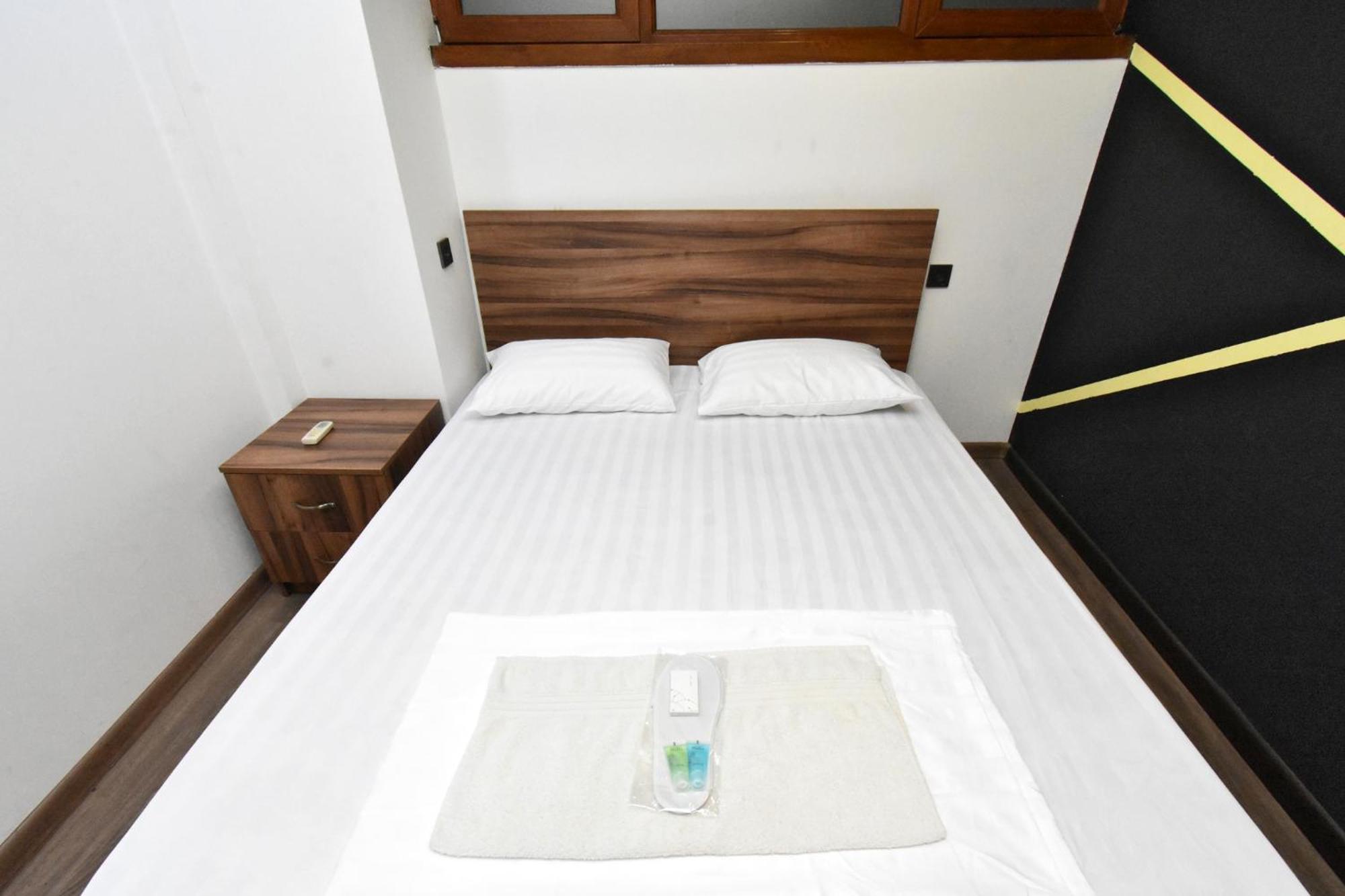 Luna Guest House Yerevan Ngoại thất bức ảnh
