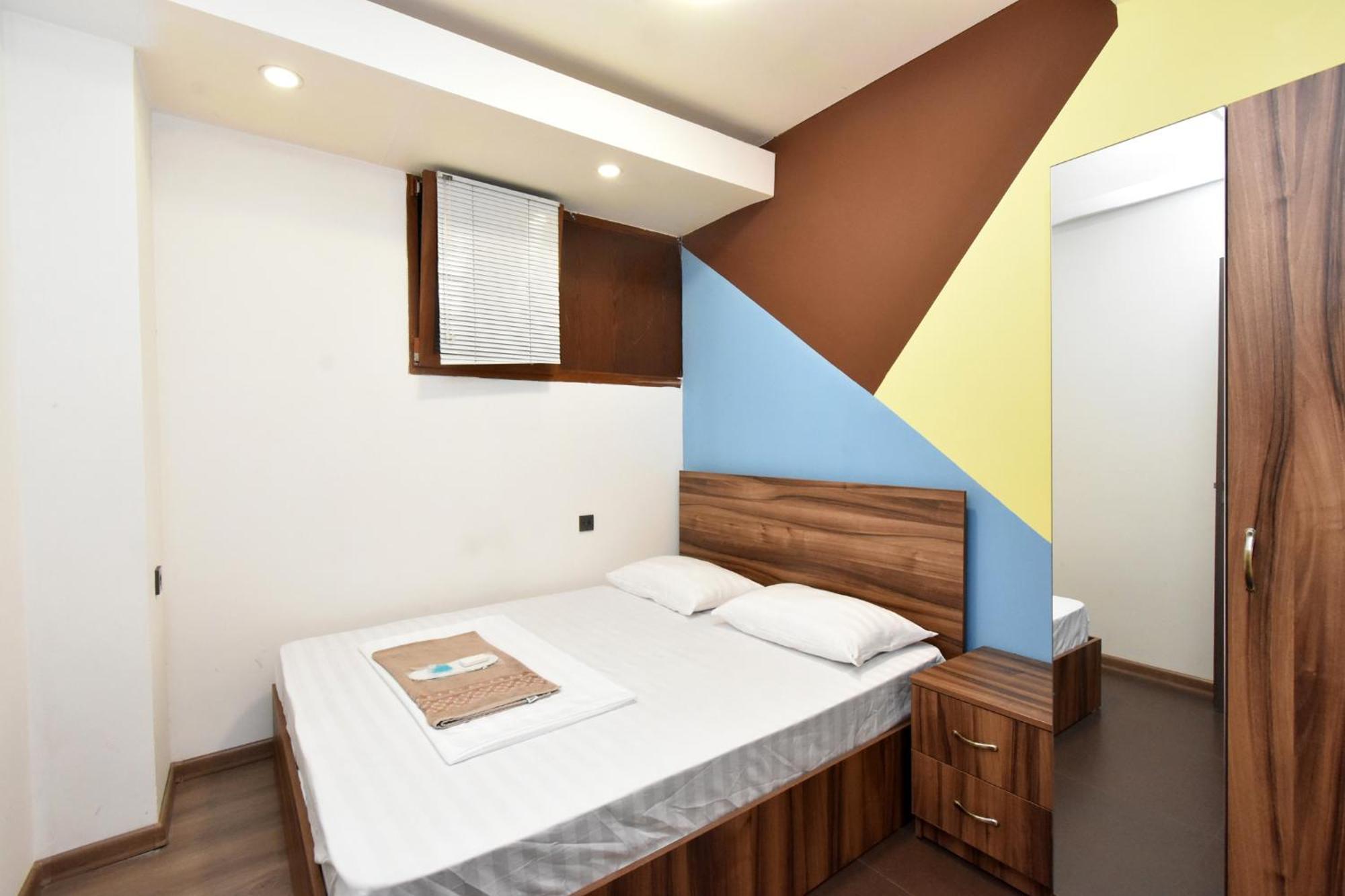 Luna Guest House Yerevan Ngoại thất bức ảnh