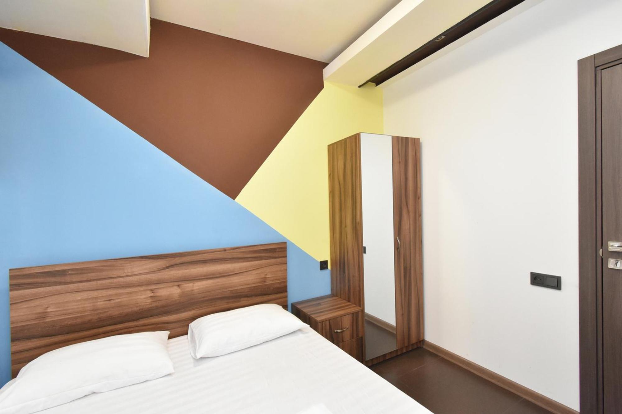 Luna Guest House Yerevan Ngoại thất bức ảnh